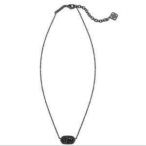 Kendra Scott pendant necklace